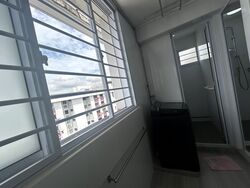 Blk 652 Hougang Avenue 8 (Hougang), HDB 3 Rooms #597139111